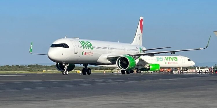 ¡Susto en pista! activan alerta antibombas en AICM por amenaza en vuelo a Mérida