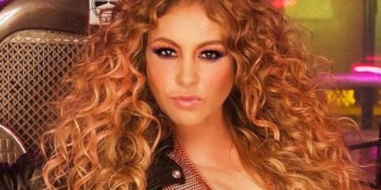 Paulina Rubio bajo fuego: su hijo asegura que fuma marihuana ante corte de Miami