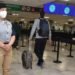¿Viajas desde el AICM? La marina reporta flamazo en sus instalaciones del aeropuerto