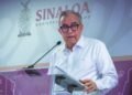 Del silencio a la Fiscalía: Rubén Rocha deberá responder ante investigaciones