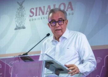 Del silencio a la Fiscalía: Rubén Rocha deberá responder ante investigaciones