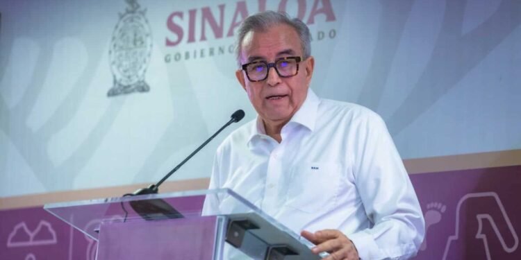 Del silencio a la Fiscalía: Rubén Rocha deberá responder ante investigaciones