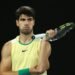 ¿Qué le pasó a Carlos Alcaraz? La lesión que lo deja fuera de Wimbledon y Queen’s