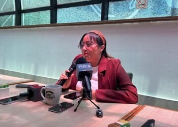 “No estoy secuestrada”: Joven de Chetumal rompe el silencio y acusa a su madre