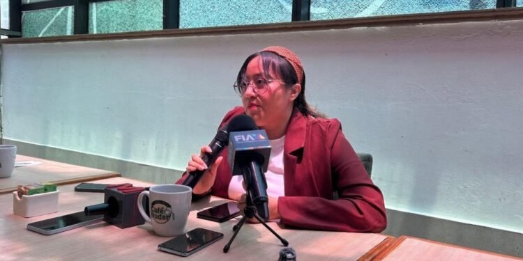 “No estoy secuestrada”: Joven de Chetumal rompe el silencio y acusa a su madre