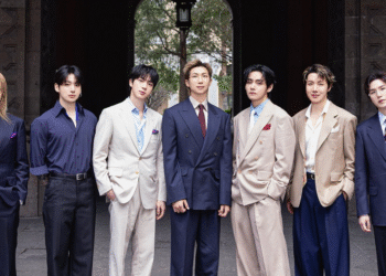 ¡ARMY! ¿Te enteraste? BTS regresará a México. Aquí te decimos cuándo
