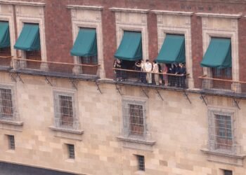 BTS emociona a México con video inédito y un “Nos vemos en 2027”. ¿Quieres verlo?