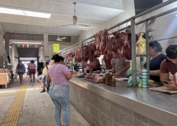 Carne se vuelve un lujo en Yucatán: precios obligan a las familias a cambiar su dieta