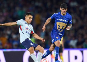 ¡Hoy ruge la final! Cruz Azul y Pumas abren la batalla por el título de la Liga MX