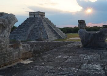 ¿Planeabas ir a Chichén Itzá? ¡Ojo! Esto cambió en el sitio arqueológico