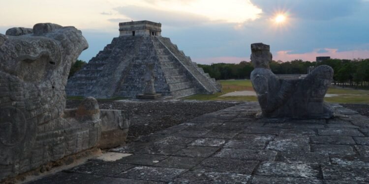 ¿Planeabas ir a Chichén Itzá? ¡Ojo! Esto cambió en el sitio arqueológico