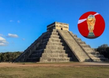 ¿Se vale usar Chichén Itzá para eventos? INAH da su versión