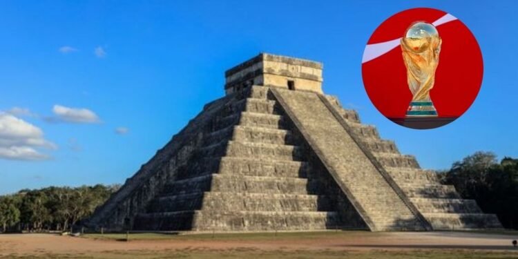 ¿Se vale usar Chichén Itzá para eventos? INAH da su versión