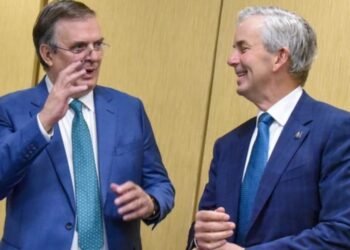 México y Estados Unidos concluyen negociaciones iniciales del T-MEC con balance positivo