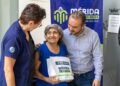 DIF Mérida rompe récord de apoyos ortopédicos: así avanza la ayuda