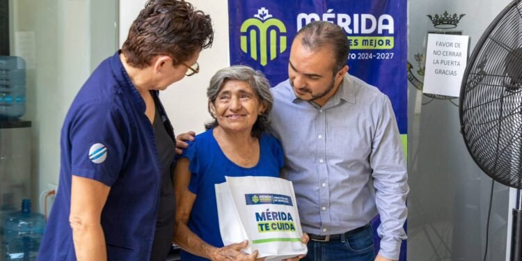 DIF Mérida rompe récord de apoyos ortopédicos: así avanza la ayuda