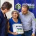 DIF Mérida rompe récord de apoyos ortopédicos: así avanza la ayuda