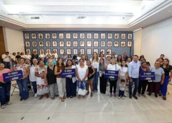 Mientras México batalla con los precios, Mérida presume que el dinero sí alcanza