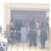 Reporte de presunto tiroteo activa fuerte operativo en escuela del Centro de Mérida