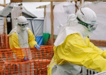 ¿Habrá nuevos protocolos? OMS advierte que brote de ébola en Congo sería mayor y crecen dudas rumbo al Mundial