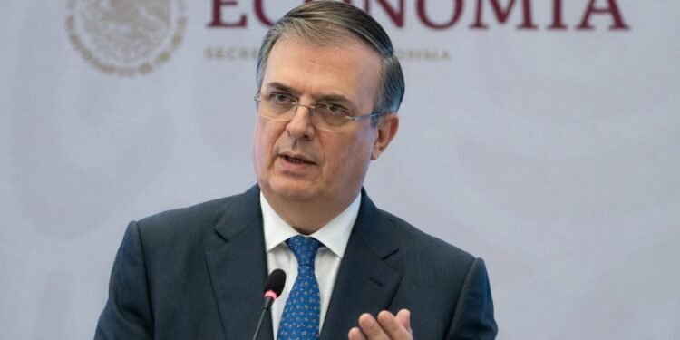 Arranca la revisión del T-MEC; México y EU inician reuniones formales