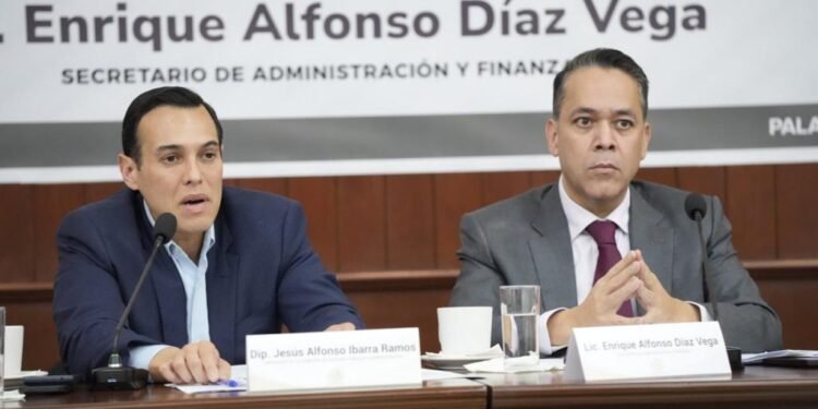Cae segundo implicado clave del caso Rocha Moya: su exsecretario de Finanzas