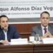 Cae segundo implicado clave del caso Rocha Moya: su exsecretario de Finanzas