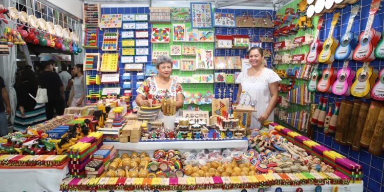 La feria de Tunich se transforma, aquí te decimos que trae de nuevo este evento