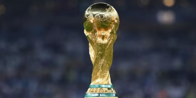 FIFA tira la casa por la ventana: Mundial 2026 tendrá show histórico de medio tiempo