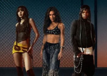 ¿Ya escuchaste el nuevo sonido del Mundial? FIFA lanza “Goals”, la canción que unirá el K-pop, Brasil y África