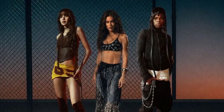 ¿Ya escuchaste el nuevo sonido del Mundial? FIFA lanza “Goals”, la canción que unirá el K-pop, Brasil y África