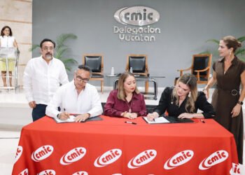 Se acabaron los asesores improvisados: Yucatán regulará venta de inmuebles