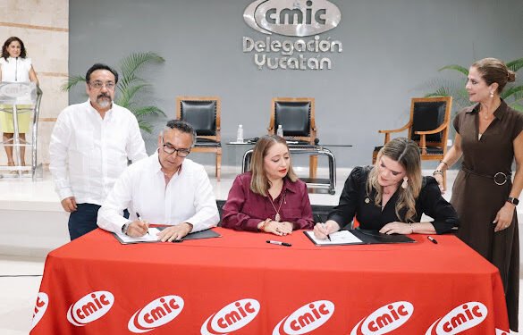 Se acabaron los asesores improvisados: Yucatán regulará venta de inmuebles