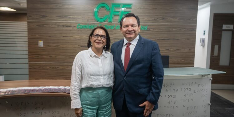 ¿Yucatán está listo para el boom industrial? Gobierno y CFE aceleran blindaje eléctrico
