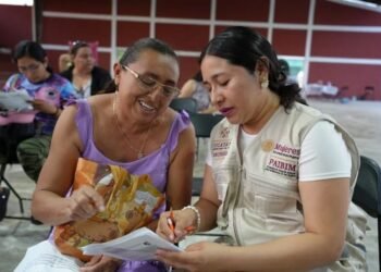 Buscan a 100 mujeres en Yucatán para una misión que podría cambiar comunidades