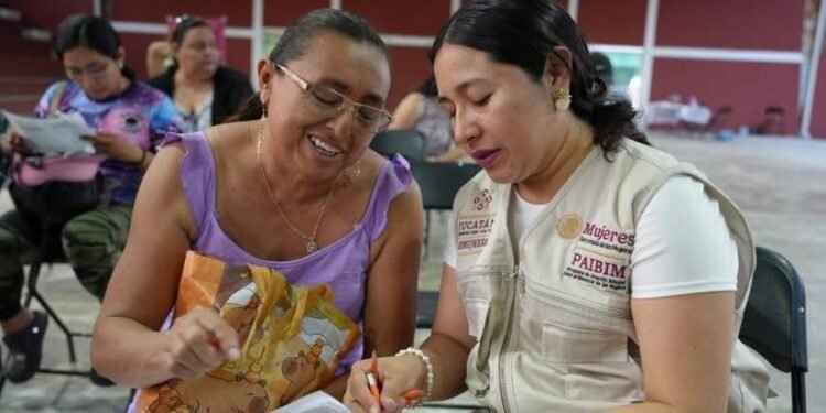 Buscan a 100 mujeres en Yucatán para una misión que podría cambiar comunidades