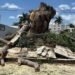 Indignación en Mérida por tala de árbol centenario; vecinos denuncian daño ambiental