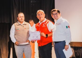 Fugas, incendios y derrames ponen a prueba a Yucatán; así se preparan autoridades