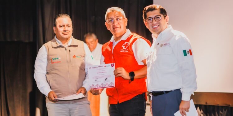 Fugas, incendios y derrames ponen a prueba a Yucatán; así se preparan autoridades