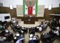 Congreso arropa a Huacho para acelerar obras y enfrentar rezagos históricos en Yucatán