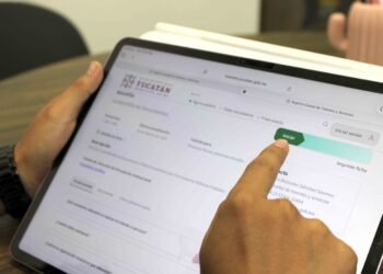 En tres días y sin filas; Yucatán ya permite apostillar documentos desde casa