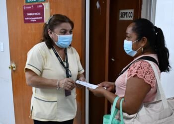Sin pagar un solo peso: así arrancó la atención médica gratuita en el Hospital O’Horán en Yucatán