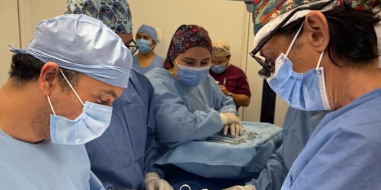 Acto de solidaridad convierte la muerte en vida en Yucatán; esto ocurrió