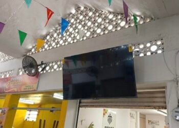 El Mundial llega al mercado; Mérida instalará pantallas para ver los partidos en vivo