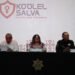 Yucatán blinda el transporte público: lanzan estrategia para frenar violencia contra mujeres en el “Va y Ven”
