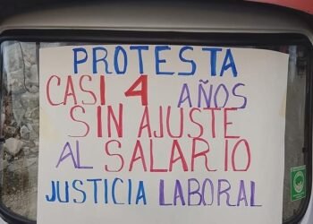 ¿Te quedaste esperando el camión? Esto está pasando tras el paro de operadores en Mérida