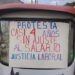 ¿Te quedaste esperando el camión? Esto está pasando tras el paro de operadores en Mérida