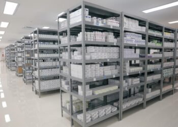 ¿Necesitas medicamentos caros? En el nuevo O’Horán los entregan gratis