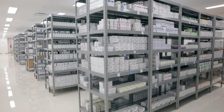 ¿Necesitas medicamentos caros? En el nuevo O’Horán los entregan gratis