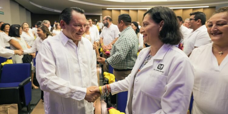 ¿Necesitas hablar? Yucatán activa red de apoyo emocional